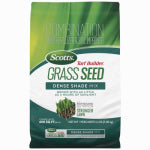 SCOTTS Scotts Turf Builder 18059 4-0-0 Grass Seed, Dense Shade, 2.4 lb Bag LAWN & GARDEN SCOTTS   