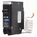 EATON CORPORATION 20A SP GF Circ Breaker ELECTRICAL EATON CORPORATION
