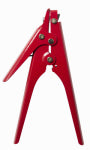 GB Gardner Bender CTT-HD200 Cable Tie Tensioning Tool, Red ELECTRICAL GB