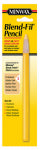 MINWAX Minwax Blend-Fil 11003000 Wood Filler Pencil, Solid, #3 PAINT MINWAX   