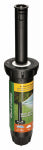 RAINBIRD NATIONAL SLS 1800 Pro Series Sprinkler Head, PRS, Half Circle Pattern, 15-Ft. Max Dual Spray Nozzle, 4-In. Pop-Up