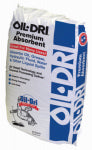 OIL DRI Industrial Oil Spill Absorbent, 40 Qt. AUTOMOTIVE OIL DRI