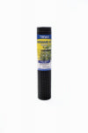 TENAX CORPORATION Tenax 2 Ft. H. x 15 Ft. L. Plastic Hardware Netting Garden Fence, Black