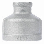 CODA RESOURCES LTD 1-1/2 x 3/4 In. Galvanized Pipe Reducing Coupling PLUMBING, HEATING & VENTILATION CODA RESOURCES LTD