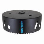 J S PRODUCTS Bi-Metal Hole Saw, 5-3/4 In. TOOLS J S PRODUCTS