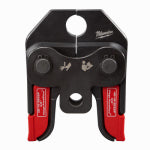 MILWAUKEE ELECTRIC TOOL CORP 5/8" Press Tool Jaw TOOLS MILWAUKEE ELECTRIC TOOL CORP