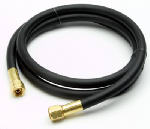 ENERCO GROUP INC Propane Hose Assembly, 9/16-In. FPT, 5-Ft.