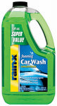 ITW GLOBAL BRANDS Foaming Car Wash Concentrate, 100-oz. AUTOMOTIVE ITW GLOBAL BRANDS   