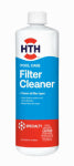 SOLENIS HTH Pool Care Filter Cleaner, 32-oz.