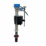 FLUIDMASTER Fluidmaster PerforMAX Series 400H-002-P10 Fill Valve, Plastic Body, Anti-Siphon: Yes PLUMBING, HEATING & VENTILATION FLUIDMASTER