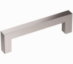 AMEROCK Amerock Monument Series BP3657026 Cabinet Pull, 4-1/8 in L Handle, 1-3/16 in H Handle, 1-3/16 in Projection, 1/PK HARDWARE & FARM SUPPLIES AMEROCK
