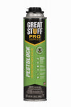 DDP SPECIALTY ELECTRONIC MATERIALS Pestblock Pro Foam Sealant, 20 oz.