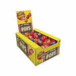 MIDWEST DISTRIBUTION Pops, Assorted Flavors