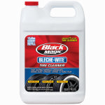 ITW GLOBAL BRANDS Bleche-Wite Liquid Bleach Tire Cleaner, Gallon AUTOMOTIVE ITW GLOBAL BRANDS   