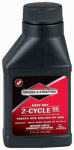 POWER DISTRIBUTORS Ashless 2-Cycle Engine Oil, 3.2-oz. OUTDOOR LIVING & POWER EQUIPMENT POWER DISTRIBUTORS