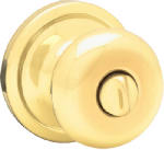 ASSA ABLOY AMERICAS RESIDENTIALINC. Signature Security Brass Juno Privacy Lockset