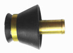 ARROWHEAD BRASS & PLUMBING Spring-Less Check Assembly for ABP 460 Arrow-Breaker Series PLUMBING, HEATING & VENTILATION ARROWHEAD BRASS & PLUMBING