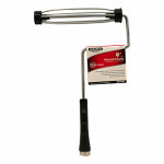 PREMIER PAINT ROLLER CO LLC Paint Roller Frame, 9-In. PAINT PREMIER PAINT ROLLER CO LLC