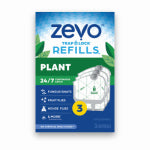 ZEVO 3CT Zevo Plant Refill LAWN & GARDEN ZEVO