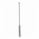 ROBERT BOSCH TOOL GROUP Bulldog Rotary Hammer Bit, 5/32 In., 10-Pk.