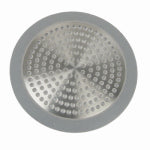 PLUMB SHOP DIV BRASSCRAFT Universal Sink Strainer, 3-1/2 In.