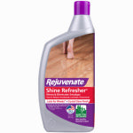 SPECTRUM-REJUVINATE Floor Shine Refresher, 32-oz. CLEANING & JANITORIAL SUPPLIES SPECTRUM-REJUVINATE   