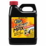 ZEP INC Zep Liquid Heat Max Clog Remover Gel 32 Oz. PLUMBING, HEATING & VENTILATION ZEP INC