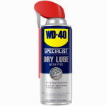 WD-40 COMPANY Specialist Dry Lube With PTFE, 10 oz.