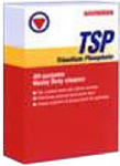 SUNNYSIDE CORPORATION TSP 1-lb. Cleaner CLEANING & JANITORIAL SUPPLIES SUNNYSIDE CORPORATION