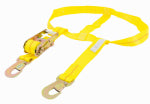 HAMPTON PRODUCTS-KEEPER Over Wheel Tie Down, 6.5-Ft. AUTOMOTIVE HAMPTON PRODUCTS-KEEPER