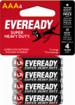 ENERGIZER Super Heavy Duty AAA (Triple A) Battery, 4 Count