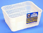 DIAL Dial 4218 Pump Basket, Heavy-Duty, Polyethylene, For: Evaporative Cooler Purge Systems APPLIANCES & ELECTRONICS DIAL