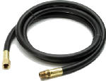 MR HEATER Mr. Heater F273717 Hose Assembly, Extension, Brass APPLIANCES & ELECTRONICS MR HEATER