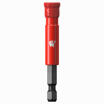 DIABLO Diablo DHS0375DG Diamond Grit Hole Saw, 3/8 in Dia