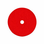 FREUD Fiber Sanding Disc, Aluminum Oxide, 24 Grit, 7 In., 2-Pk.