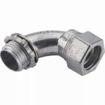 HALEX/SCOTT FETZER 3/4" EMT 90DEG Elbow ELECTRICAL HALEX/SCOTT FETZER