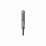 CMT USA Solid Carbide Straight Router Bit, 1/4 In. Shank, 1/8 In. Diameter