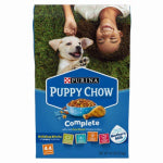 AMERICAN DISTRIBUTION & MFG Complete Dry Dog Food, Chicken & Rice, 4 Lbs. PET & WILDLIFE SUPPLIES AMERICAN DISTRIBUTION & MFG