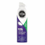 STEM Stem 3282 Bug Killer, Spray Application, Indoor, Outdoor, 10 oz Can, Compositions: Geraniol, Lemongrass LAWN & GARDEN STEM