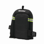 BUCKET BOSS Bucket Boss KneeKeeper HV Series GX3 Flooring Knee Pad, Gel Foam Pad, Buckle Closure CLOTHING, FOOTWEAR & SAFETY GEAR BUCKET BOSS