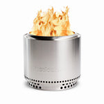 SOLO STOVE Bonfire + Stand 2.0 OUTDOOR LIVING & POWER EQUIPMENT SOLO STOVE   