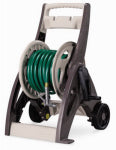 SUNCAST CORPORATION Hosemobile Hose Reel Cart, 175 Ft. Capacity