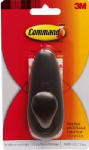 3M COMPANY Large Bronze Hook