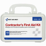 FIRST AID ONLY First Aid Only 9300-10P First Aid Kit, 95-Piece HOUSEWARES FIRST AID ONLY