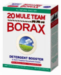 HENKEL CONSUMER BRANDS Borax Natural Laundry Booster & Cleaner,  65-oz. CLEANING & JANITORIAL SUPPLIES HENKEL CONSUMER BRANDS   