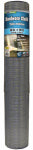 MIDWEST AIR TECH/IMPORT Galvanized Metal Hardware Cloth Fence, 1/2-In. Mesh, 19-Ga., 36-In. x 50-Ft.