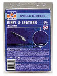 PERMATEX Permatex 80902 Vinyl and Leather Repair Kit, Liquid, Pungent, Clear AUTOMOTIVE PERMATEX   