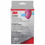 3M COMPANY Replacement Cartridges For Professional Respirator CLOTHING, FOOTWEAR & SAFETY GEAR 3M COMPANY