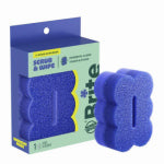 3M COMPANY Midnight Scrub&Wipe Pad
