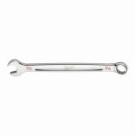 MILWAUKEE ELECTRIC TOOL CORP SAE Combination Wrench, 12-Point, 7/16 In.